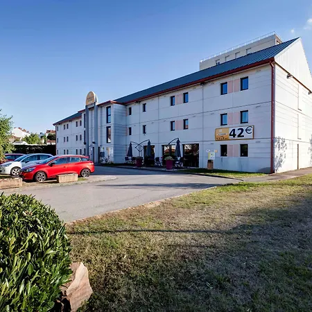 Première Classe Chalon Sur Saône-3