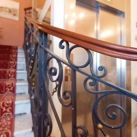 Hotel Belvedere-3