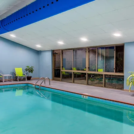 Holiday Inn Express & Suites Morristown By Ihg-2