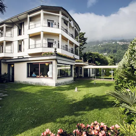 Hotel Lido La Perla Nera-2
