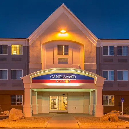 Candlewood Suites Sierra Vista By Ihg-3