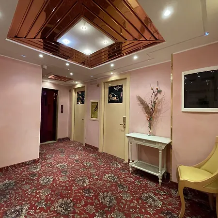 Hotel Wagner-3