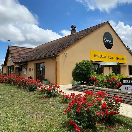 Kyriad Direct Roanne-2