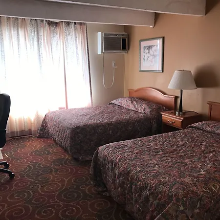 La Fontana Motel-3
