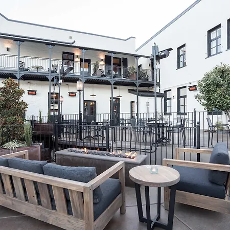 The Holbrooke Hotel-2