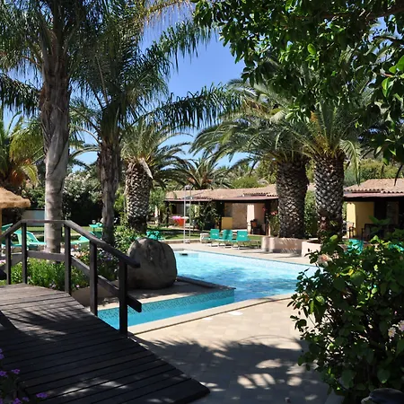Green Village Resort-2