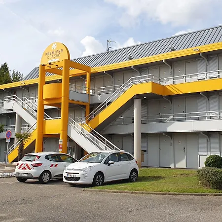 Premiere Classe Agen-2