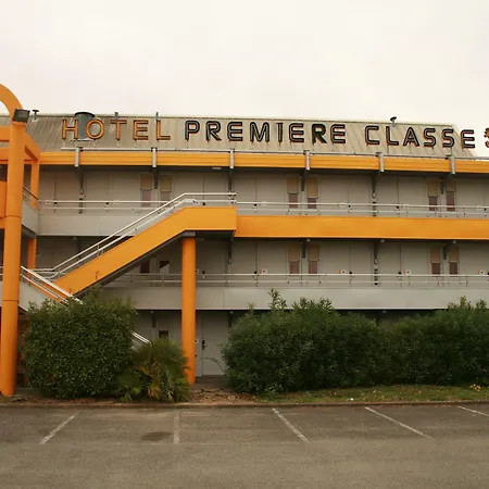 Premiere Classe Carcassonne-3