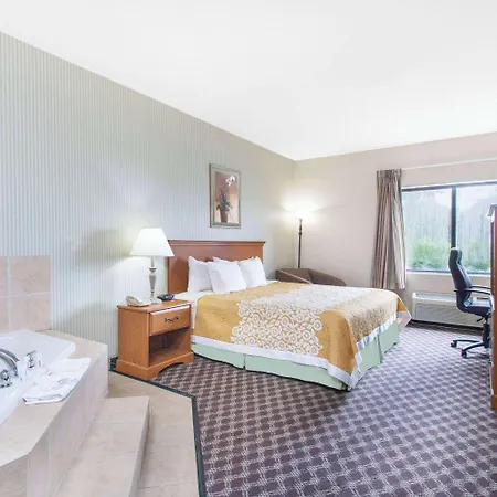Days Inn & Suites Seaford-2