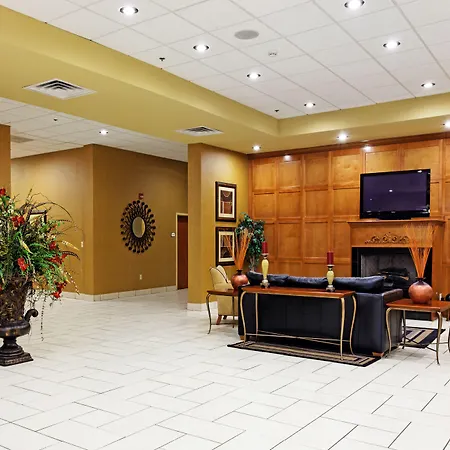 Holiday Inn Hotels Batesville By Ihg-2