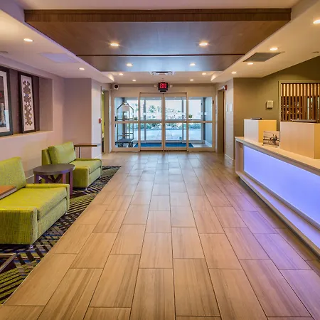 Holiday Inn Express Hotel & Suites Modesto-Salida By Ihg-2
