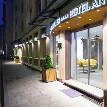 Hotel An Der Oper-3