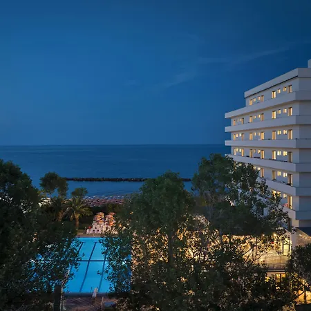 Serena Majestic Hotel-2