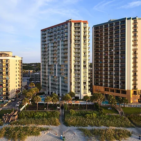 The Strand - A Boutique Resort-3