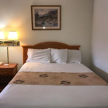 Americas Best Value Inn - Pendleton-3
