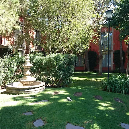 Hotel Gobernador-2