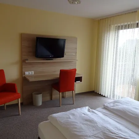 Gasthof Hotel Zum Ross-2