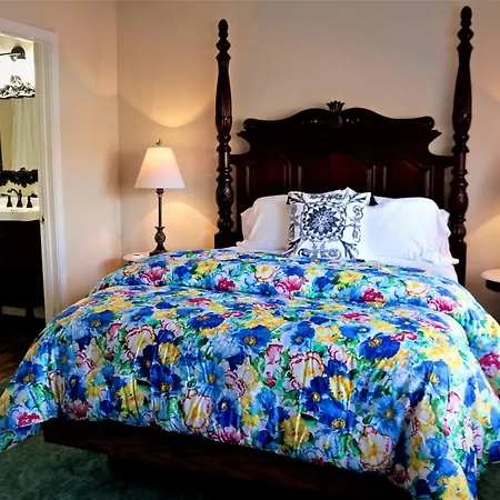 Bradford House Bed And Breakfast-3