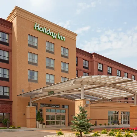 Holiday Inn Madison At The American Center By Ihg-2
