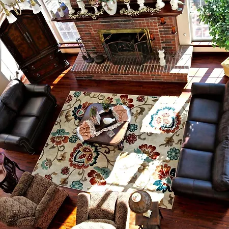 Bradford House Bed And Breakfast-2