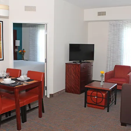 Residence Inn By Marriott Sebring-3