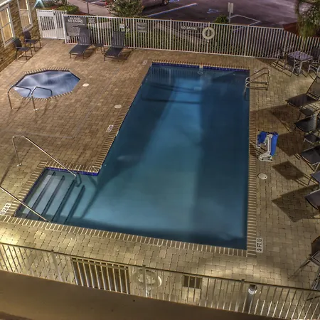 Residence Inn By Marriott Sebring-2