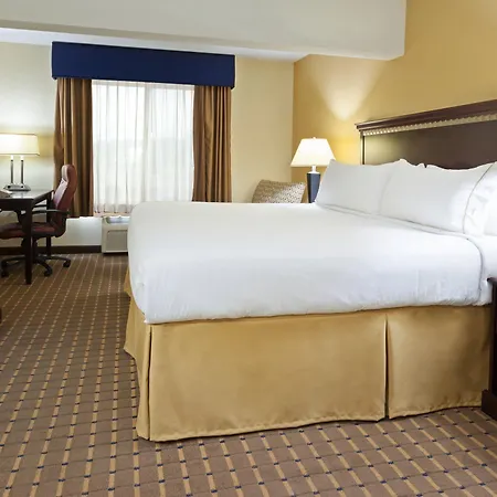 Holiday Inn Express And Suites Allentown West By Ihg-3