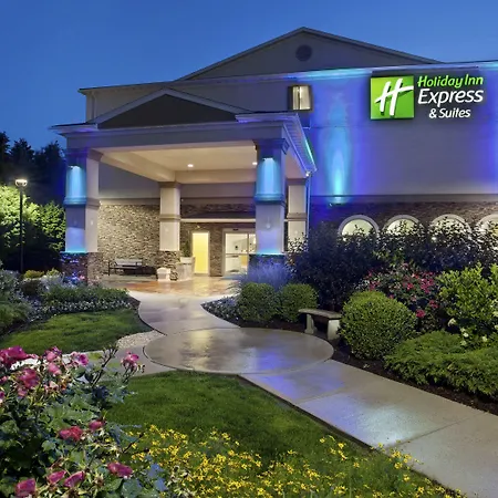 Holiday Inn Express And Suites Allentown West By Ihg-2