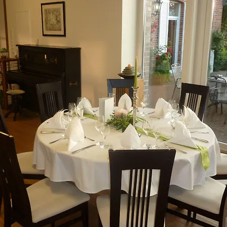 Landhotel Bartmann-3