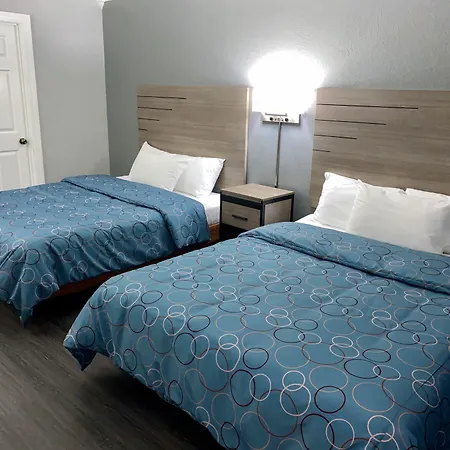 Budget Host Inn-3