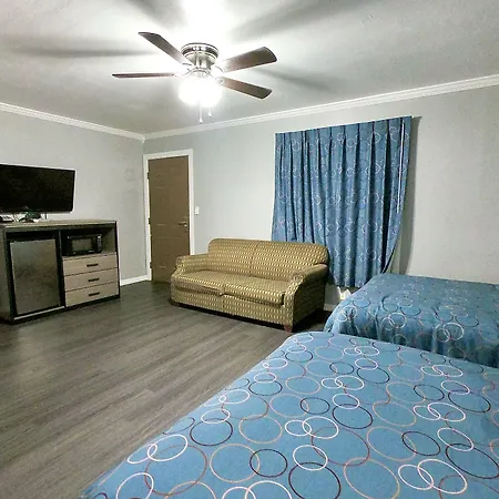 Budget Host Inn-2