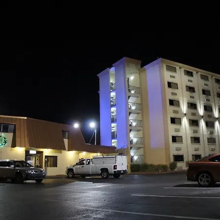 Emerald Coast Inn & Suites-2