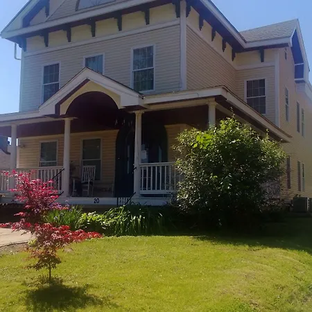 Naomi'S Inn Bed & Breakfast-3