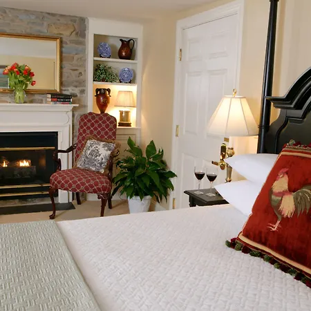Lambertville House-3