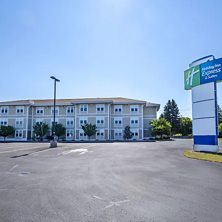 Holiday Inn Express & Suites Iron Mountain By Ihg-2
