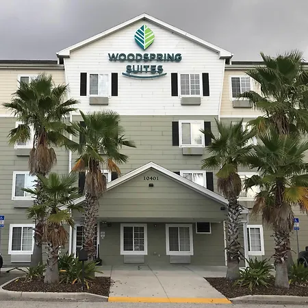 Woodspring Suites Orlando North - Maitland-3