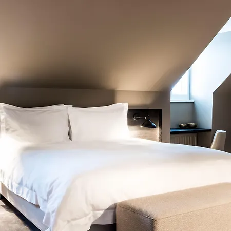 Pillows Grand Boutique Hotel Ter Borch Zwolle-2