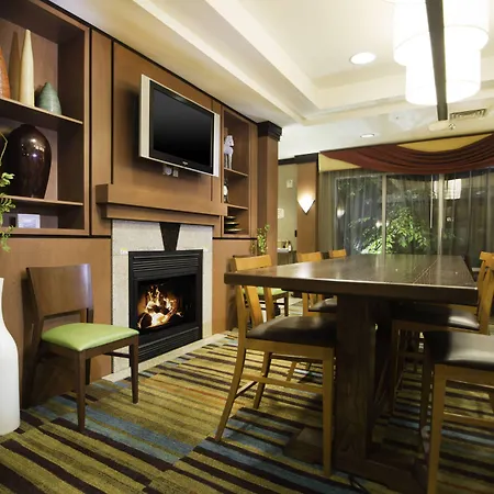 Fairfield Inn & Suites Burley-2