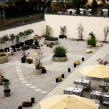 Altstadt Hotel Hofwirt Salzburg-2
