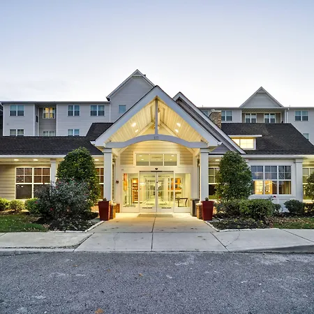 Residence Inn Saint Louis O'Fallon-2