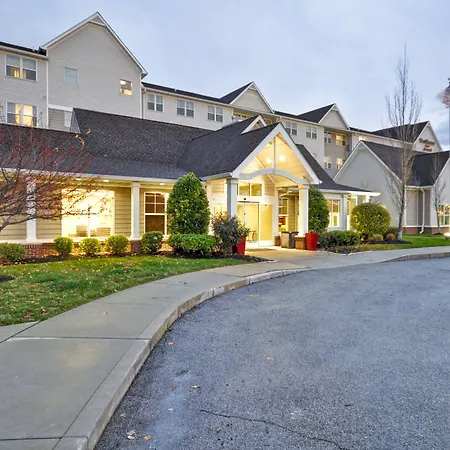 Residence Inn Saint Louis O'Fallon-3