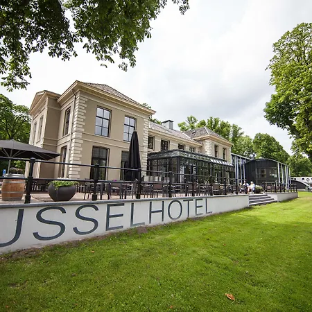 Pillows Luxury Boutique Hotel aan de IJssel-3