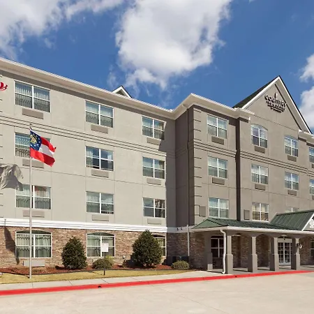 Country Inn & Suites By Radisson, Smyrna - Atlanta Northwest-3