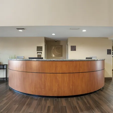 Comfort Suites Foley - North Gulf Shores-2
