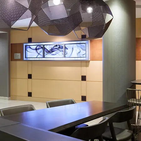 Springhill Suites By Marriott Portland Vancouver-3