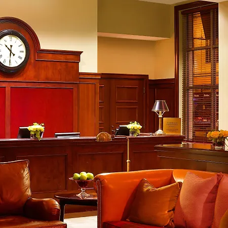 Sheraton Duluth Hotel-3