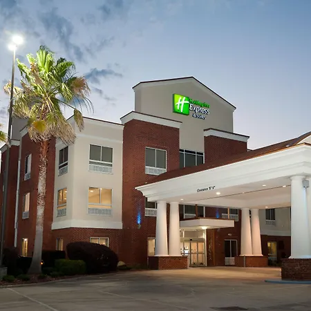 Holiday Inn Express Hotel & Suites Scott-Lafayette West By Ihg-3
