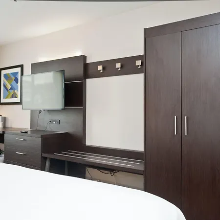 Holiday Inn Express Hotel & Suites Scott-Lafayette West By Ihg-2