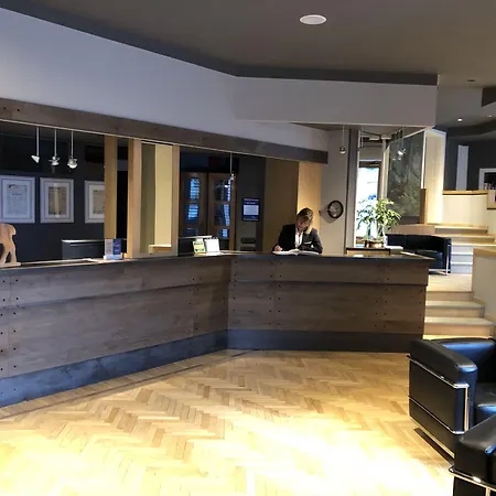 Hotel Alla Posta-3