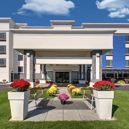 Holiday Inn Express Fishkill-Mid Hudson Valley By Ihg-3